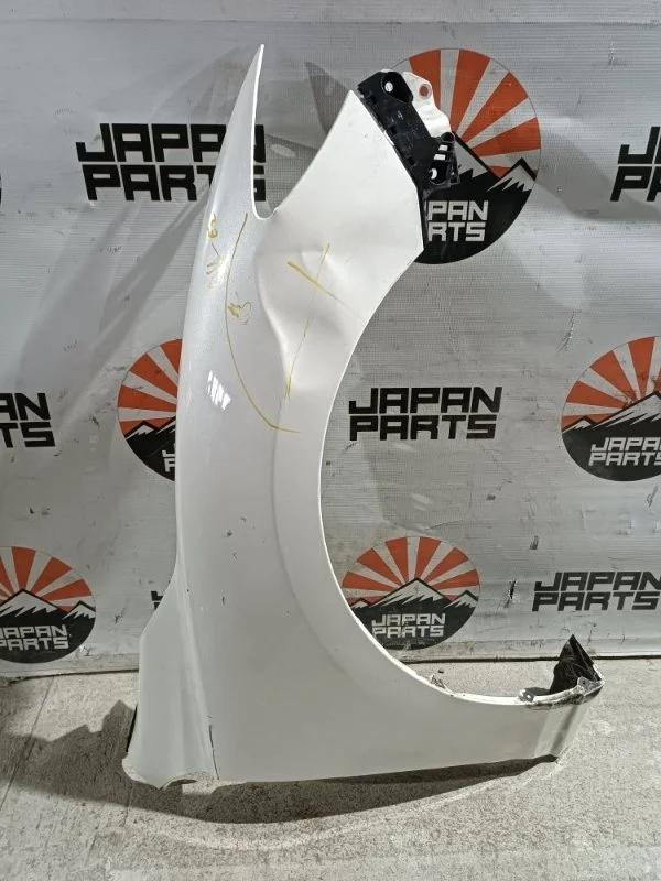 Крыло Mazda 6 GHP952111A GJ, переднее правое