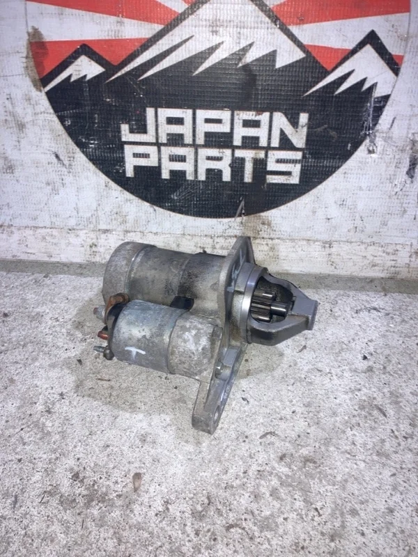 Стартер Nissan X-Trail 23300EN20A T31 2.0