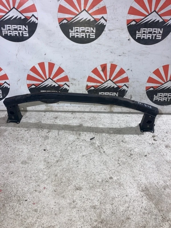 Нижний усилитель бампера Mazda CX-9 TD1134880A TB 3.7, передний