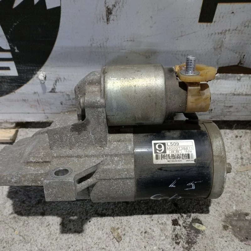 Стартер Mazda 6 M000T36871 GH 2.5