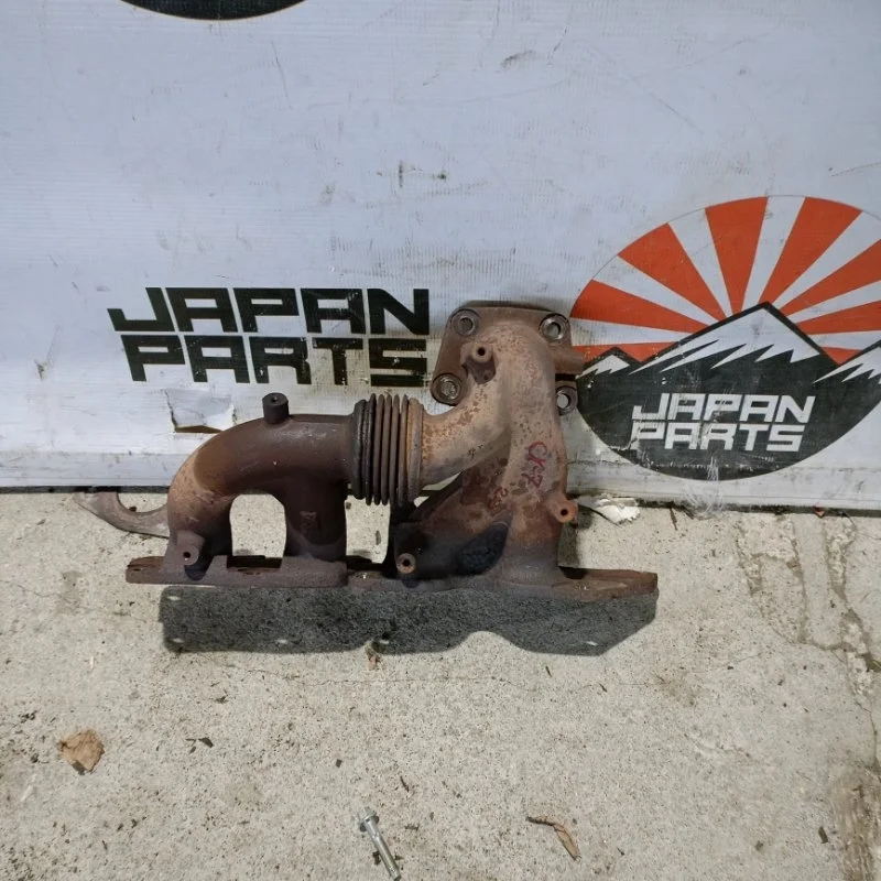 Коллектор выпускной Mazda CX-7 L3K913450 EH 2.3