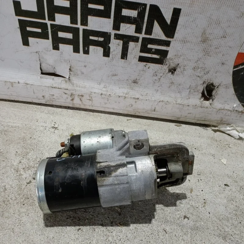 Стартер Mazda 6 M000T36871 GH