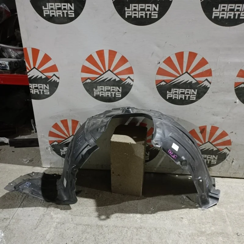 Подкрылок Mazda 3 BP4K56140H BK, левый