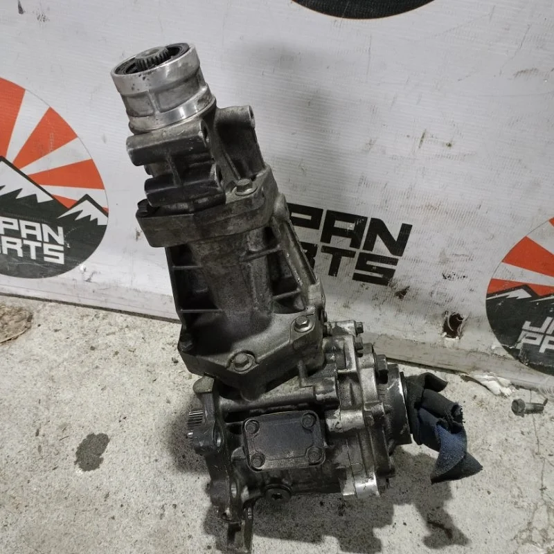 Раздатка Mitsubishi Outlander MITSUBISHI XL