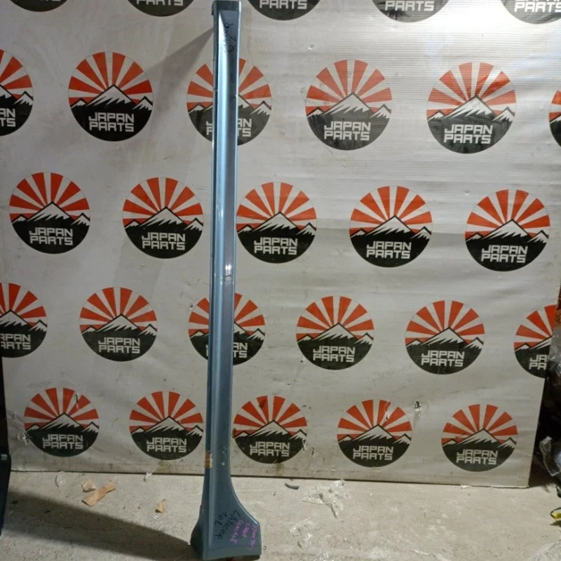 Порог Mitsubishi Lancer MITSUBISHI XL, левый