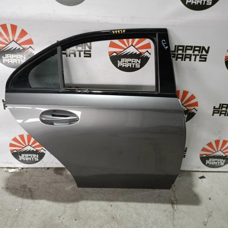 Дверь Mercedes-Benz A-Class MERCEDES A117, задняя правая