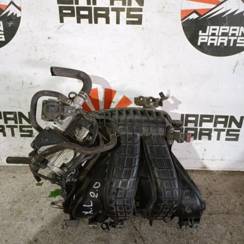 Коллектор впускной Mitsubishi Outlander MITSUBISHI XL 2.0