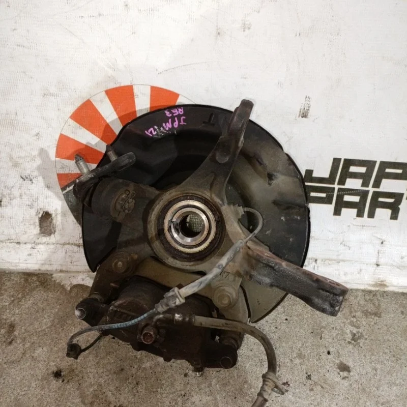 Кулак поворотный Honda 51216SWAA10 3 (RE3/RE4), передний левый