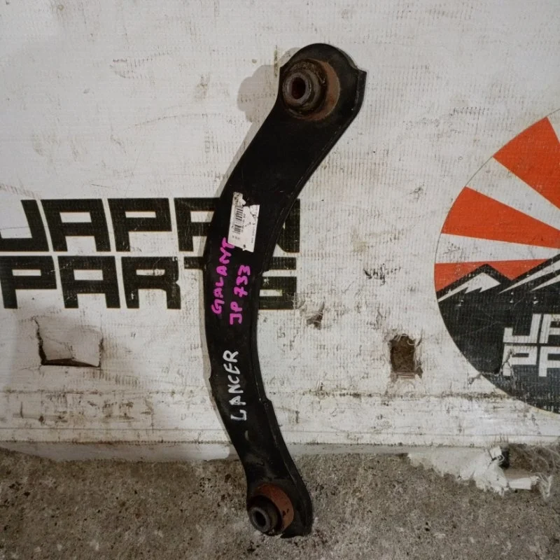 Рычаг серповидный Mitsubishi Lancer 4110A085 10