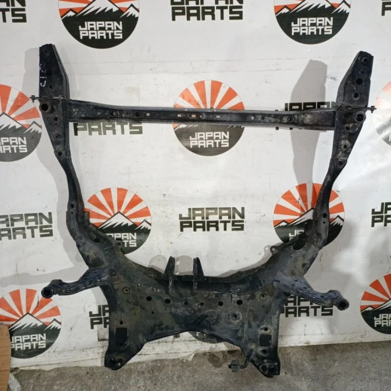 Подрамник двигателя Mazda 6 GHP93480XD GJ