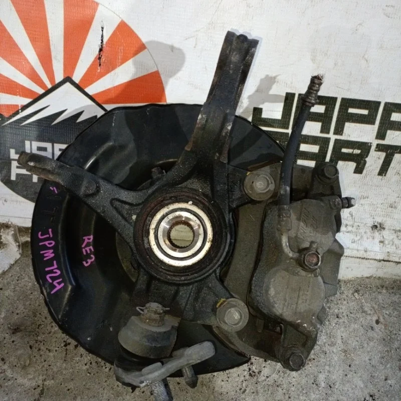 Кулак поворотный Honda 51216SWAA10 3 (RE3/RE4), передний левый