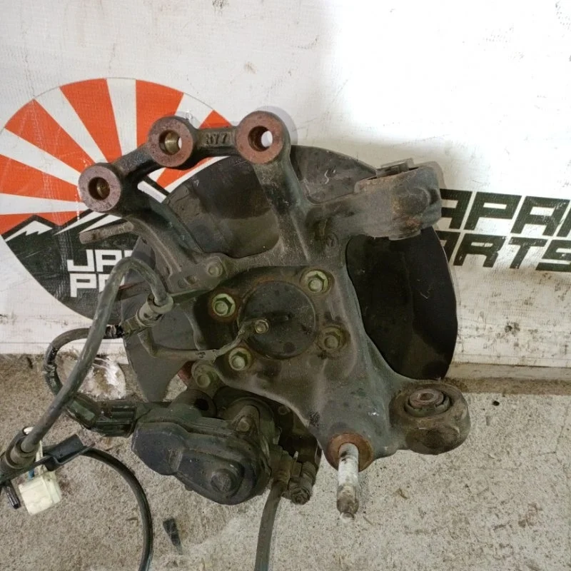 Цапфа Mazda 6 GHP92611X GJ, задняя правая