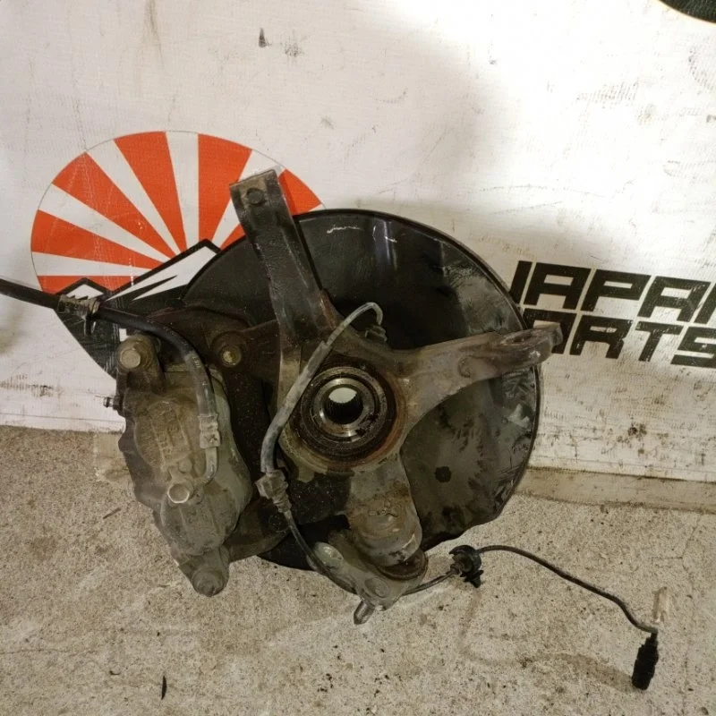 Кулак поворотный Honda 51211SWAA10 3 (RE3/RE4), передний правый