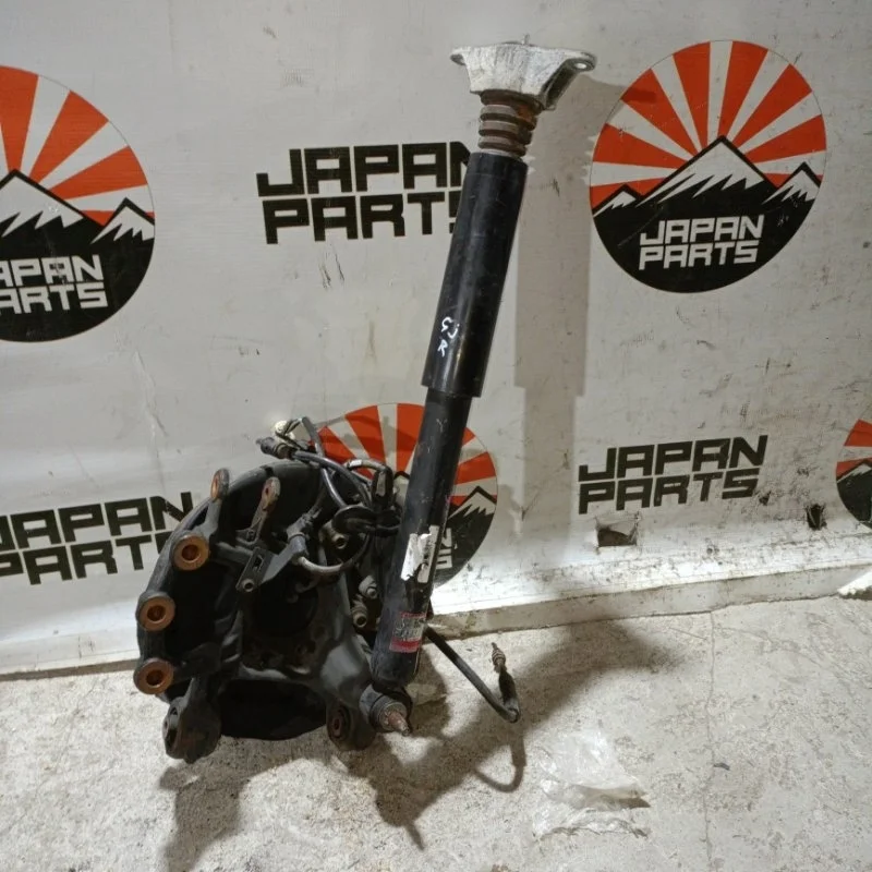 Цапфа Mazda 6 GHP92611X GJ, задняя правая