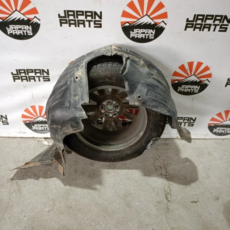 Подкрылок Mazda CX-5 KD5356130F KE, правый