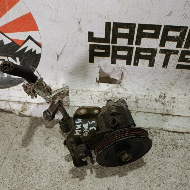 ГУР Nissan Murano 491101AA0A Z51