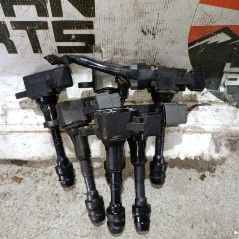 Катушка зажигания Nissan Murano 224488J115 Z51