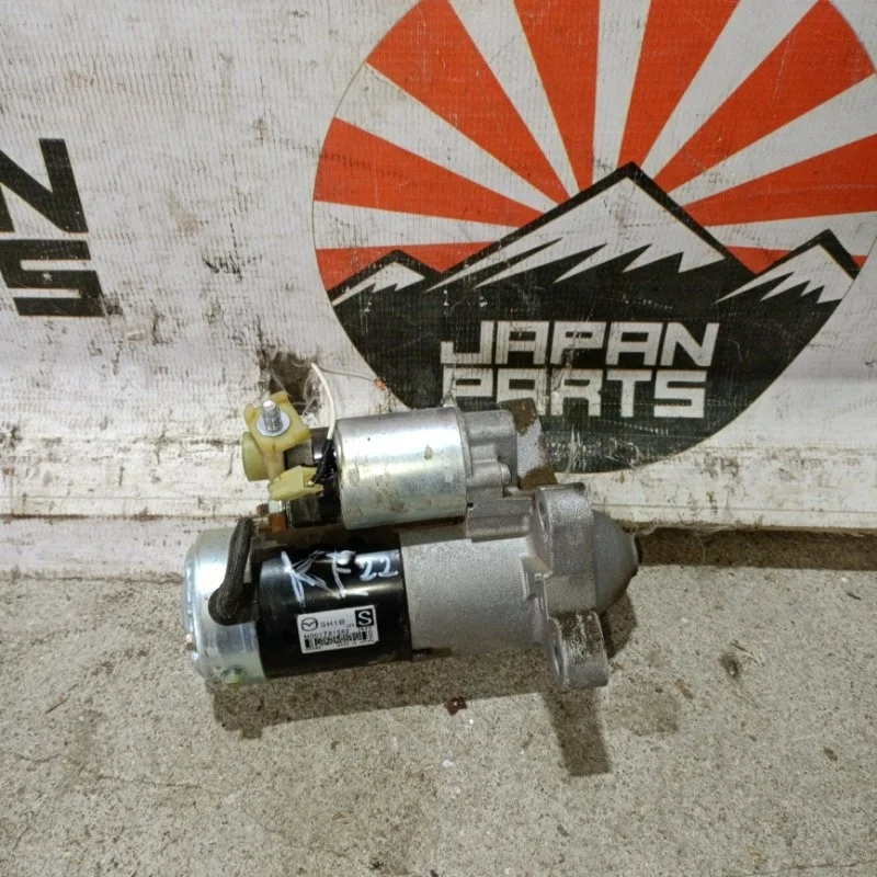 Стартер Mazda Cx-5 PE0918400 KE 2.2