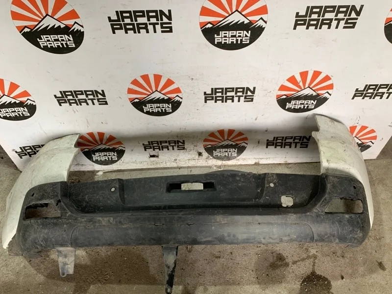 Бампер Peugeot 3008 7410JP, задний