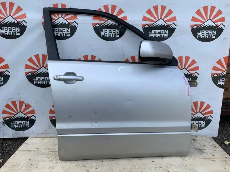 Дверь Suzuki Grand Vitara 6800265844000 JT, передняя правая