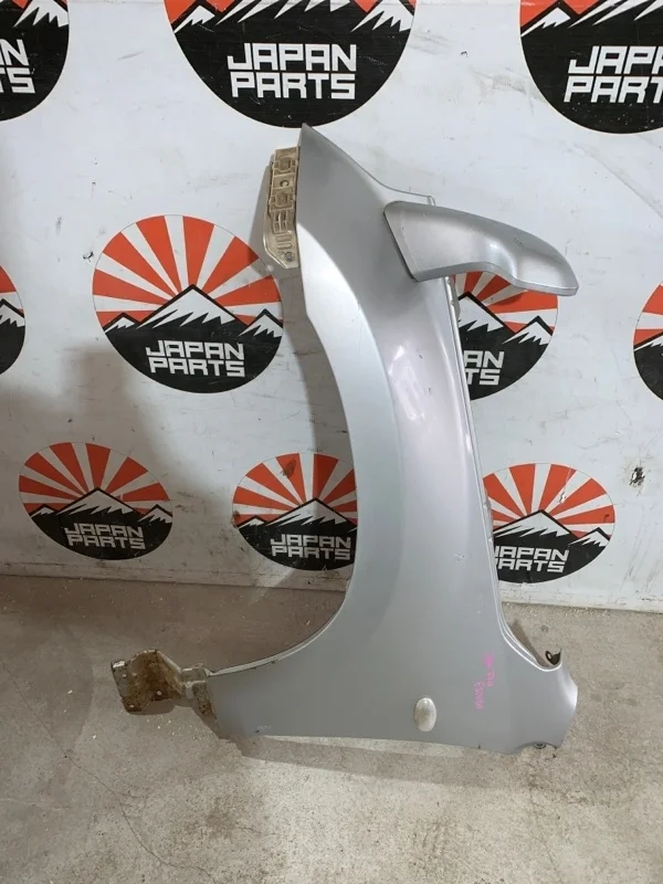 Крыло Suzuki Grand Vitara 5770065810000 JT, переднее левое