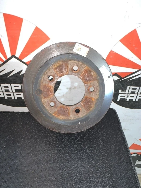 Тормозной диск Mitsubishi Lancer MN116332 10, задний