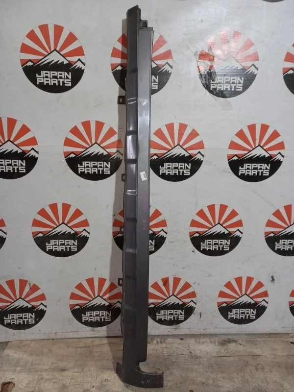 Накладка на порог Honda Cr-V 71850SWWG01 3 (RE3/RE4), левая