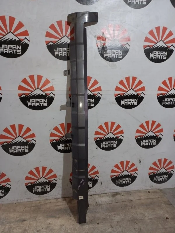 Накладка на порог Honda Cr-V 71850SWWG01 3 (RE3/RE4), левая