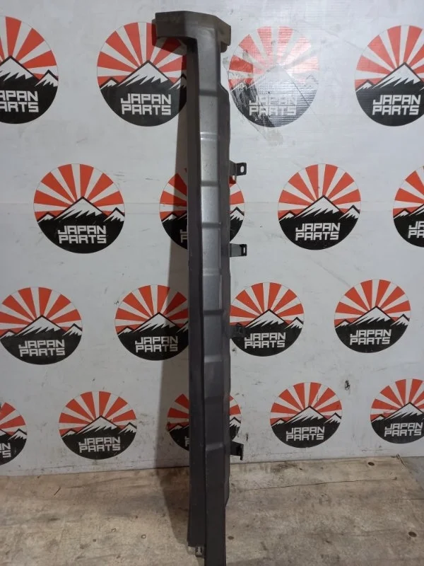 Накладка на порог Honda Cr-V 71850SWWG01 3 (RE3/RE4), левая