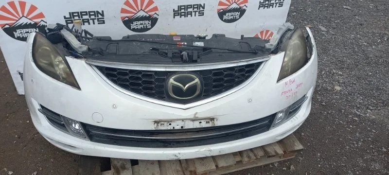 Ноускат Mazda 6 GAA950031DAA GH