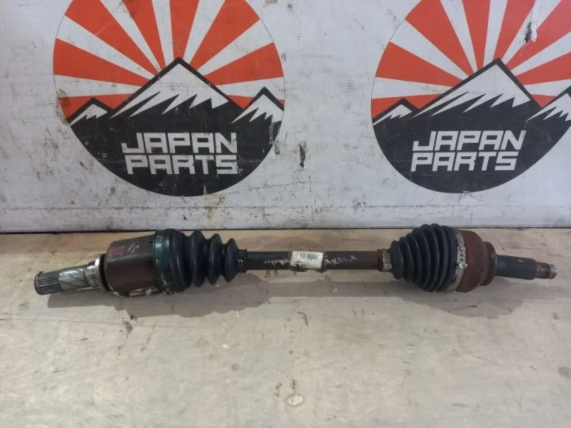 Привод Mazda 3 GG3125600B BK 2.0, передний левый