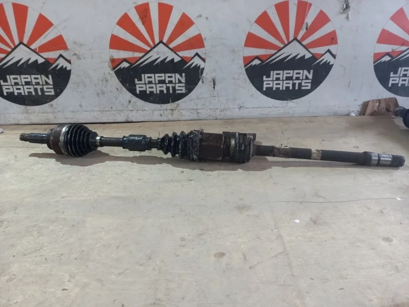 Привод Mazda 3 GG4425500A BK 2.0, передний правый