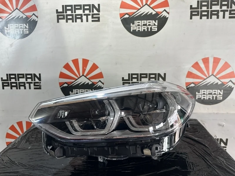 Фара BMW X3 2020 63117466119 G01 G02, передняя левая