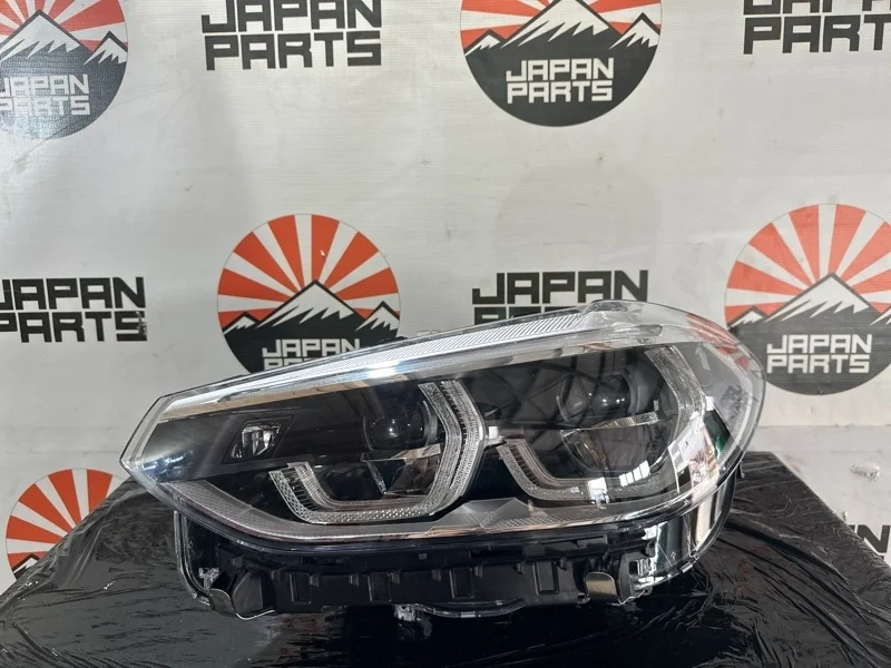 Фара BMW X3 2020 63117466119 G01 G02, передняя левая