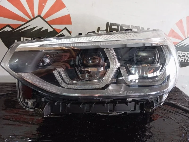 Фара Bmw X3 2021 63117466119 G01 G02, передняя левая