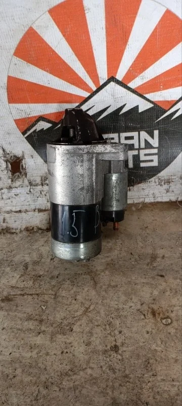 Стартер Mazda 3 PE0918400 BM 1.5