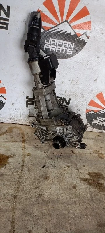 Раздатка Mitsubishi Outlander 3200A067 XL 2.4