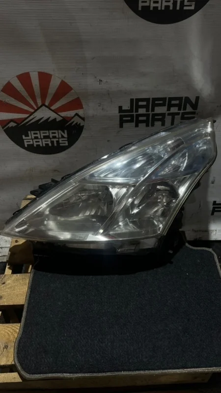 Фара Nissan Teana 2008 26060JN20A J32, передняя левая