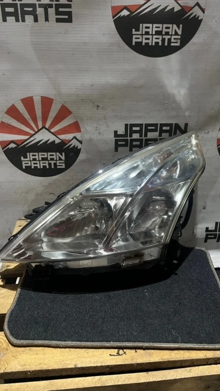 Фара Nissan Teana 2009 26060JN20A J32, передняя левая