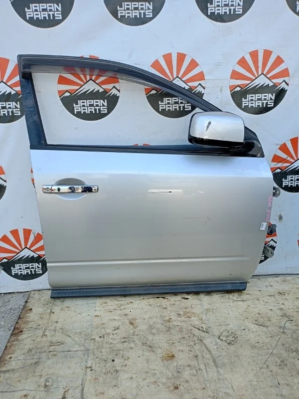 Дверь Nissan Murano 2007 H2100CB0MM Z50, передняя правая