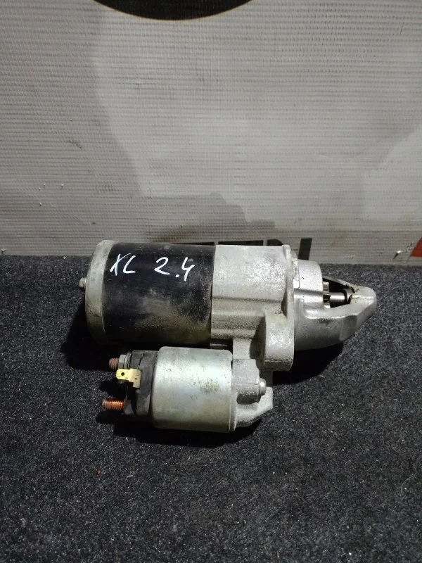 Стартер Mitsubishi Outlander M000T21571 XL 2.4