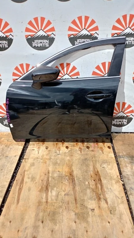 Дверь Mazda 6 GHY05902XD GJ, передняя левая