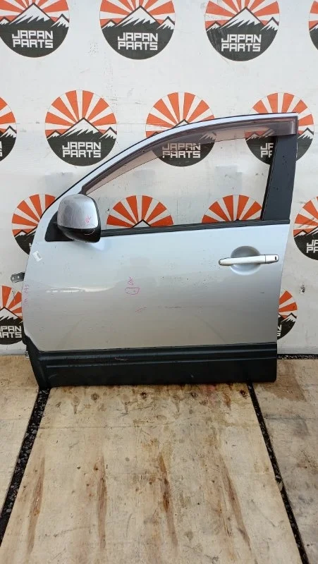 Дверь Mitsubishi Outlander 5700A275 XL, передняя левая