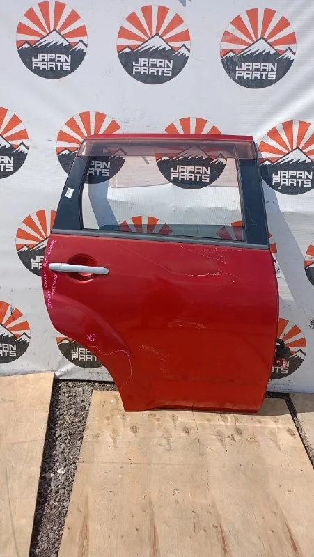 Дверь Mitsubishi Outlander 5730A244 XL, задняя правая