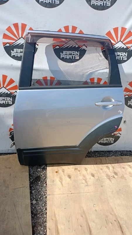 Дверь Mitsubishi Outlander 5730A243 XL, задняя левая