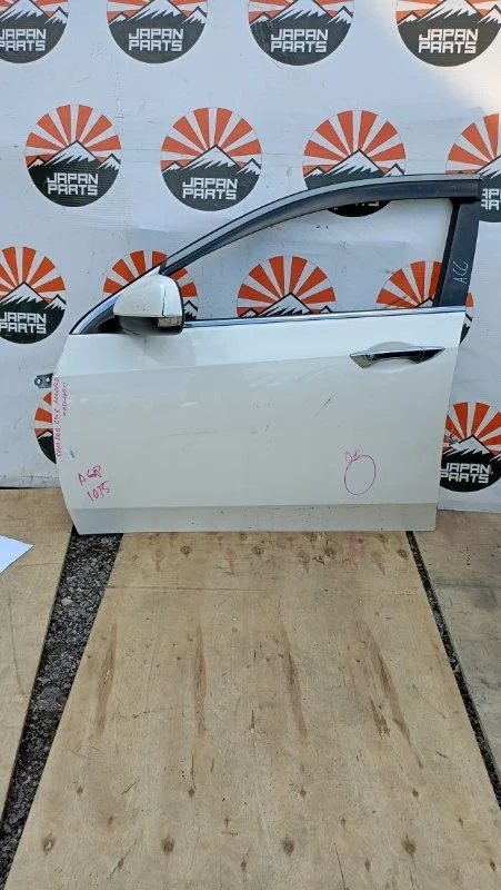 Дверь Honda Accord 67050TL0300ZZ CU, передняя левая