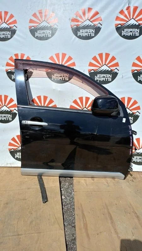 Дверь Mitsubishi Outlander 5700A278 XL, передняя правая