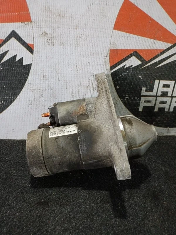 Стартер Nissan X-Trail 23300EN20A T31