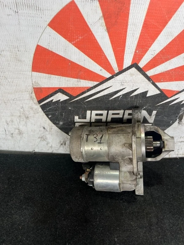 Стартер Nissan X-Trail 2015 23300EN20A T31 2.0