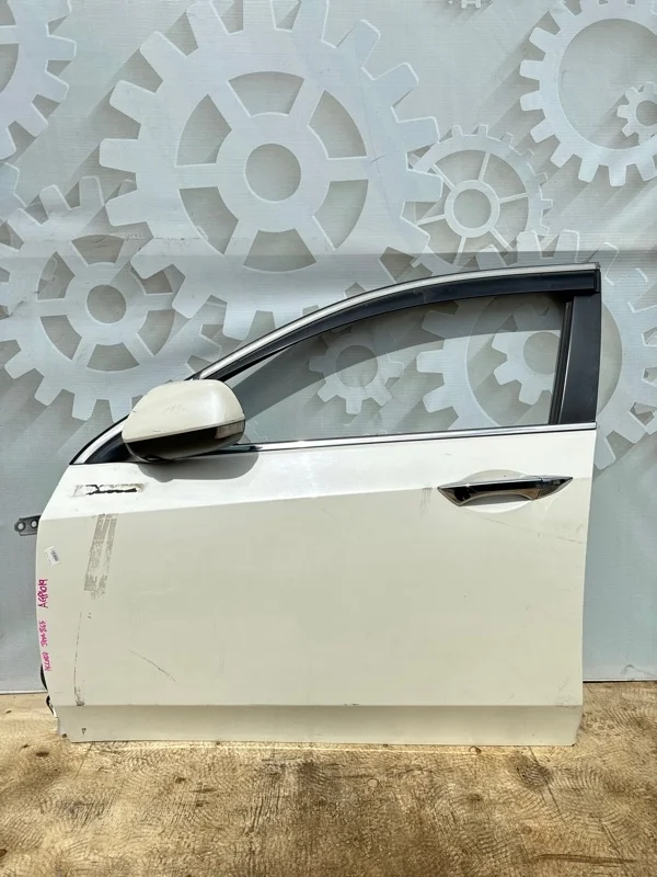 Дверь Honda Accord 67050TL0300ZZ CU, передняя левая